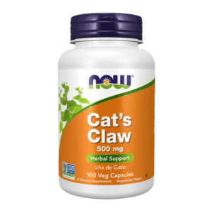 Cats Claw, macija kandza, Mačja kandža