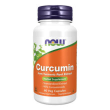 Curcumin, kurkuma, kurkumin