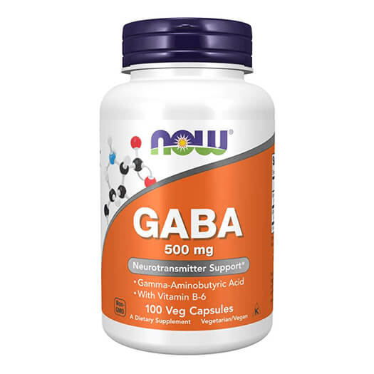 GABA suplement