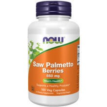 Saw Palmetto, sabal palma, testerasta palma