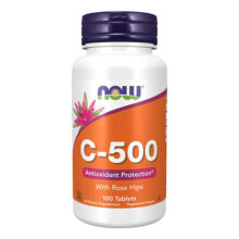 Vitamin C 500