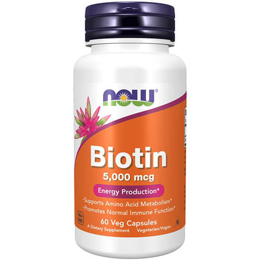 Biotin – vitamin lepote za kosu, kožu i nokte