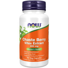 vitex suplement na bazi konopljiike za simptome pmsa
