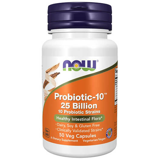 probiotik