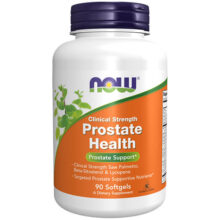 prostate health, prostata