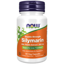 Silymarin, silimarin, gujina trava