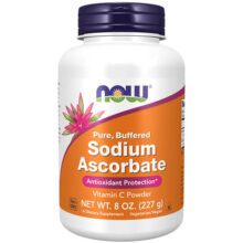 Sodium Ascorbate, natrijum askorbat, vitamin c