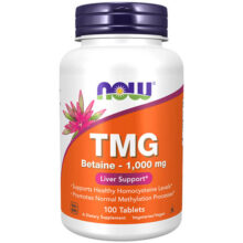 TMG suplement, trimetilglicin, tmg