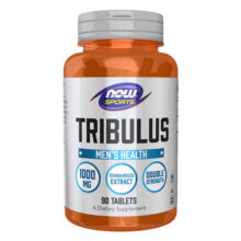 Tribulus suplement
