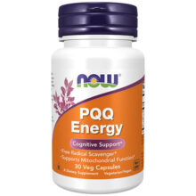PQQ, pqq energy, now pqq suplement,