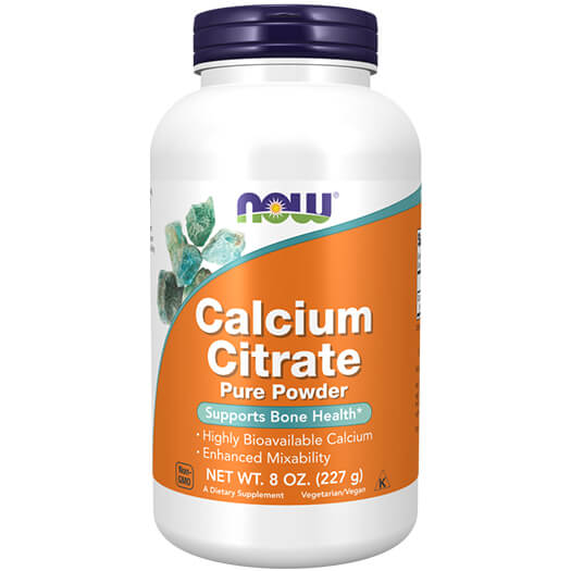 calcium, kalcijum citrat