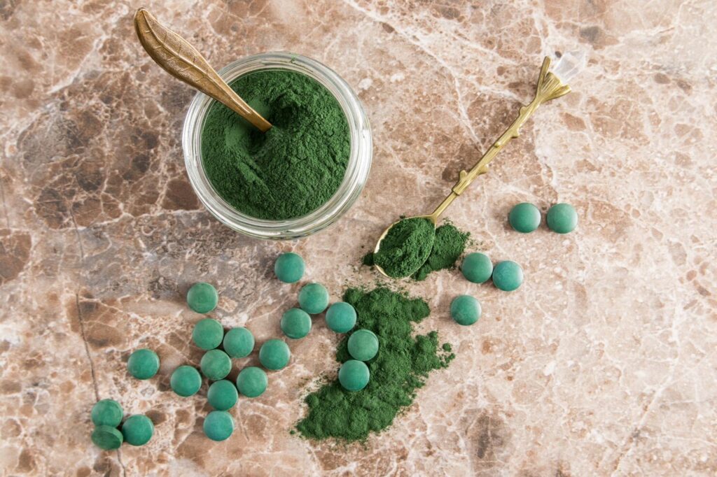 Spirulina – superhrana za energiju, imunitet i zdravlje