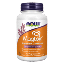 Magtein Magnezijum L-treonat