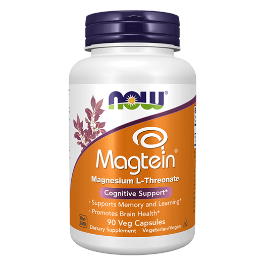 Magtein Magnezijum L-treonat